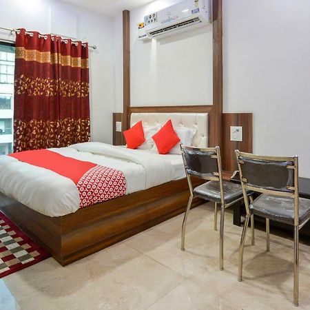 Oyo 48476 Hotel Govindham Thānesar Buitenkant foto