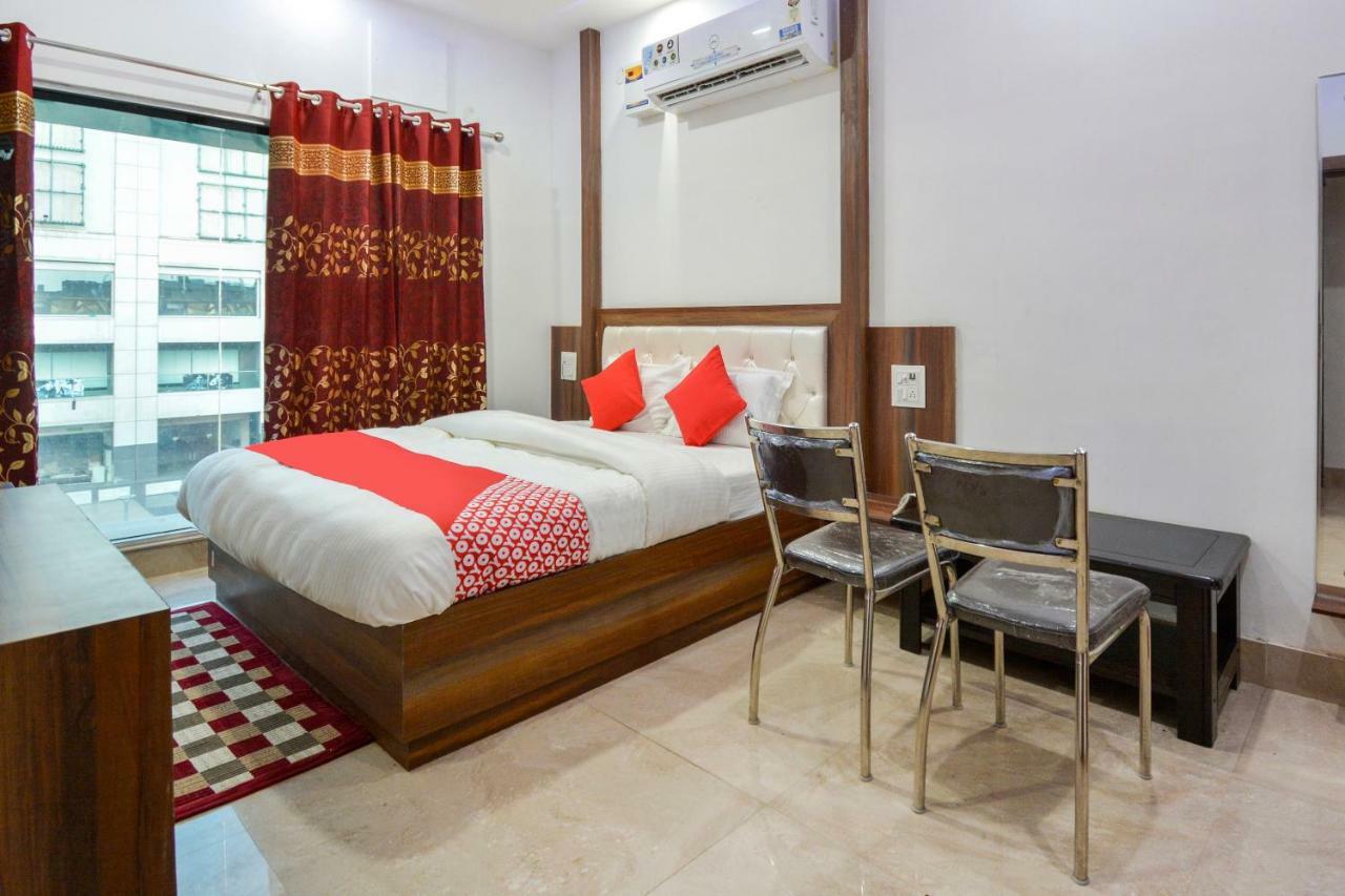 Oyo 48476 Hotel Govindham Thānesar Buitenkant foto